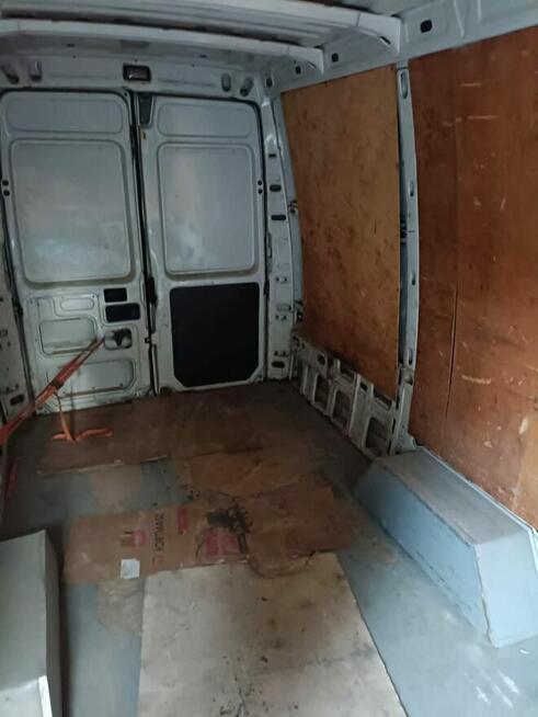 iveco daily 35s13 V