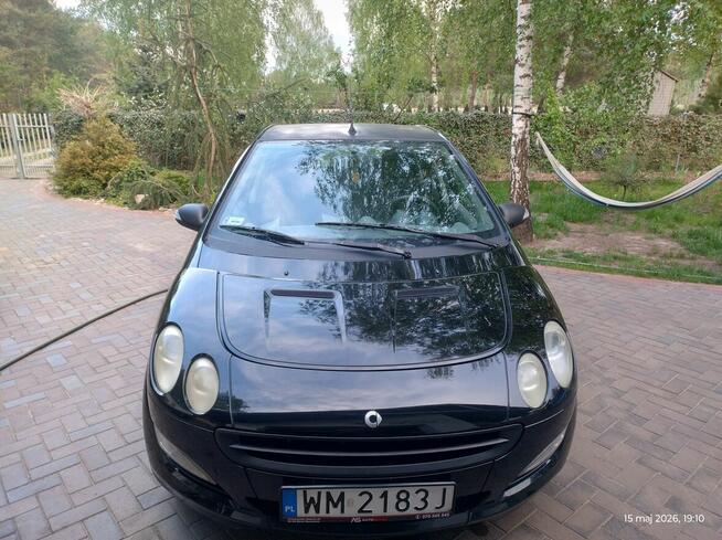 Sprzedam Smart Forfour