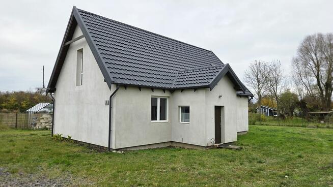 Dom Nowa Wieś Malborska