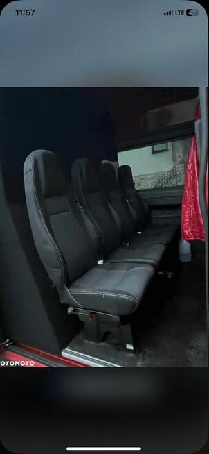 Sprzedam Fiat Ducato