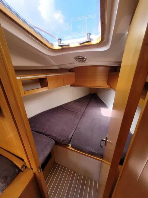 Maxus 33.1 RS jacht żaglowy, żaglówka
