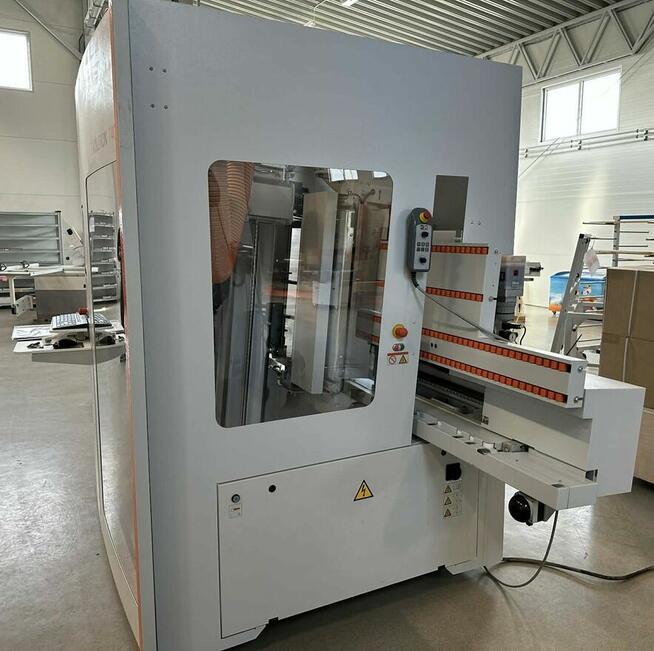 CNC HolzHer Evolution 7405