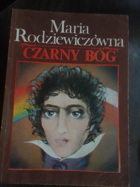 M. Rodziewiczówna