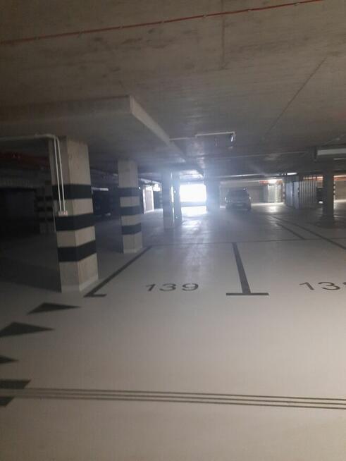 Nowe M2 do wynajęcia 44 m2.