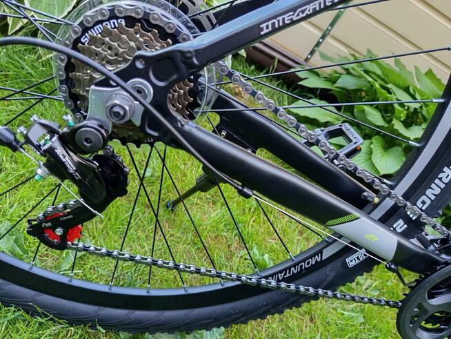 Rower MTB 29 Nowy! w cenie używanego.