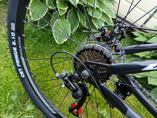 Rower MTB 29 Nowy! w cenie używanego.