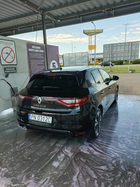 Renault Megane IV