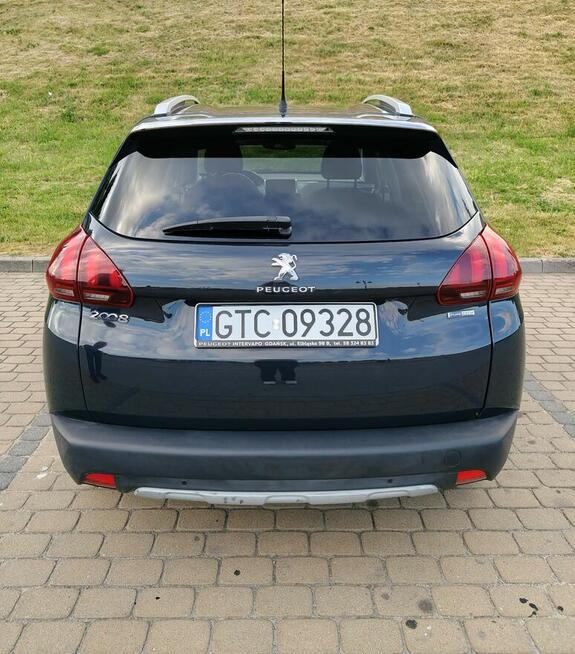 Sprzedam Peugeot 2008 PureTech Allure
