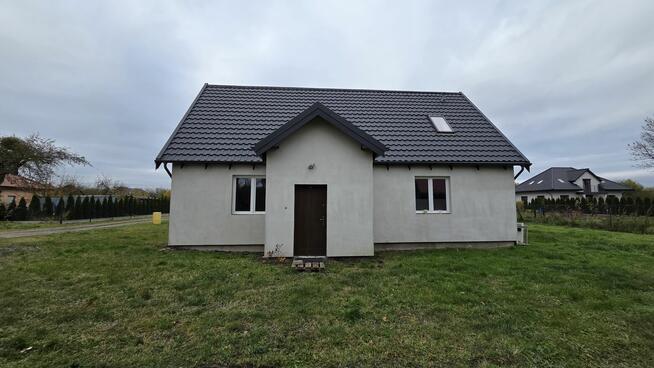 Dom Nowa Wieś Malborska