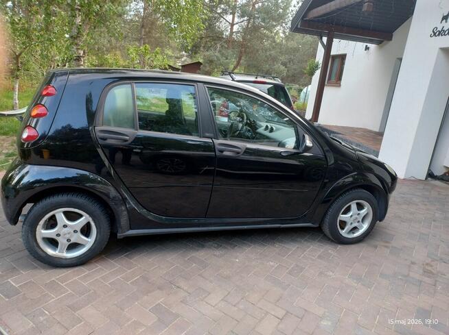 Sprzedam Smart Forfour