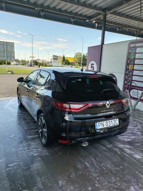Renault Megane IV