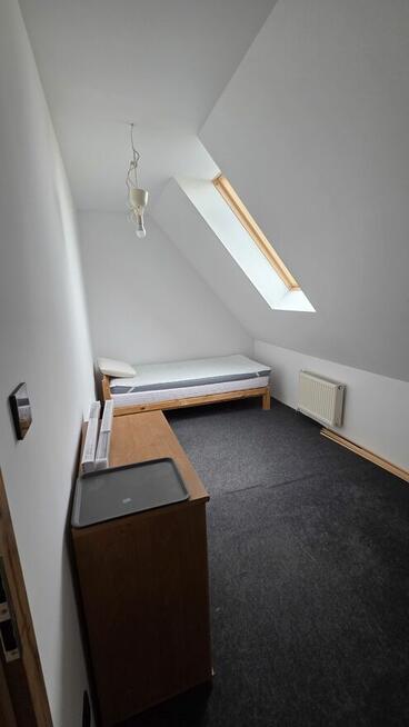 Dom Nowa Wieś Malborska