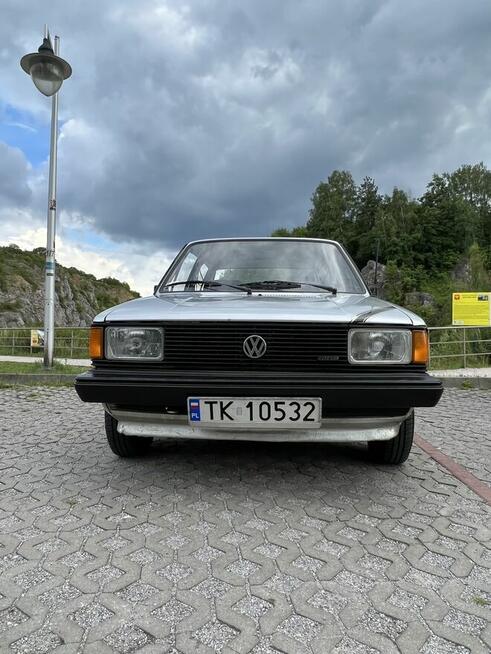 Volkswagen Jetta, 1,6 Diesel, Klasyk