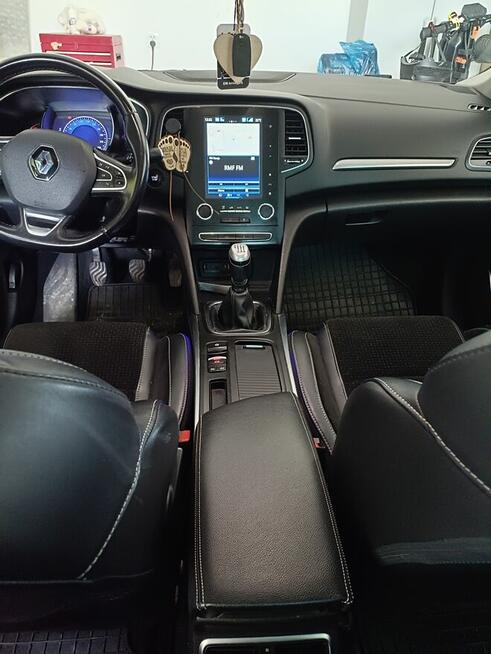 Renault Megane IV