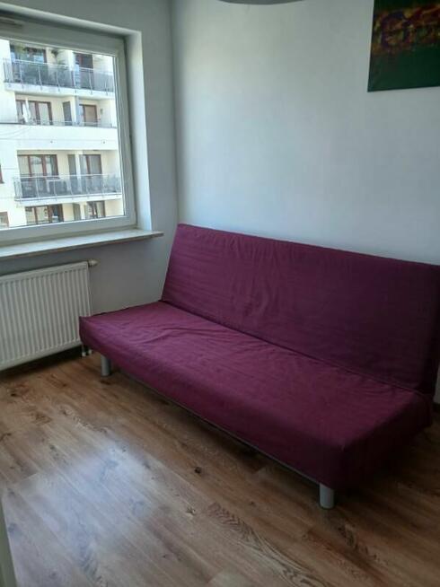 2 pokoje METRO NATOLIN