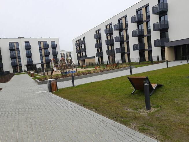 Nowe M2 do wynajęcia 44 m2.