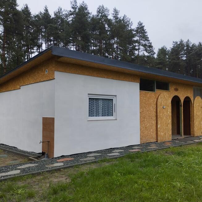 działka R0D Chrzanów ,,Polana,,