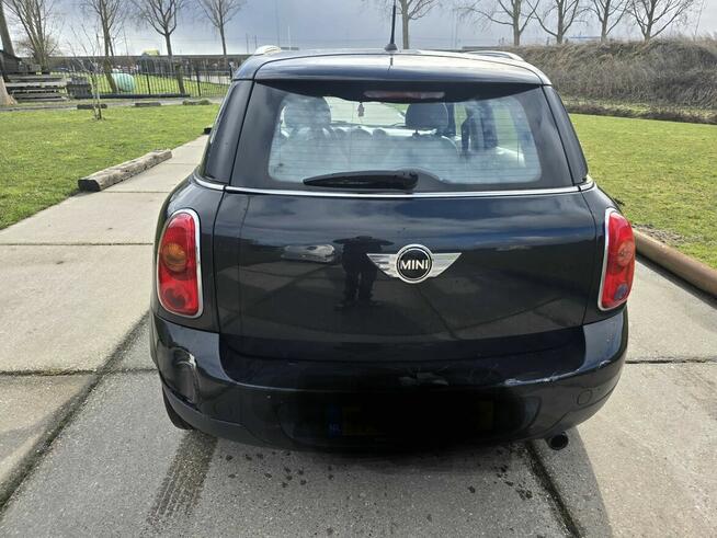 Sprzedam mini countryman