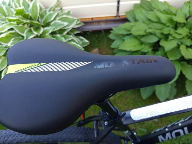 Rower MTB 29 Nowy! w cenie używanego.