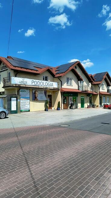 Lokal usługowy * WYNAJEM * Mielec* 104m2 * 2800 zł