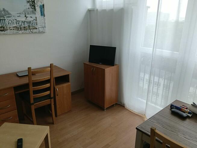 Kawalerka przy Jana Pawła II 26, Warszawa