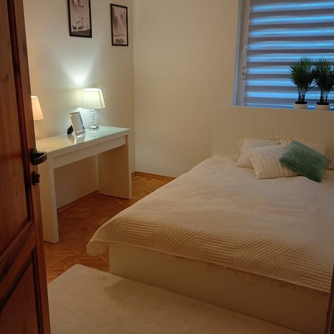 Apartament do wynajęcia od zaraz