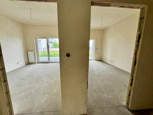 Lokal z ogródkiem 68 m² | parter | Sandomierz |