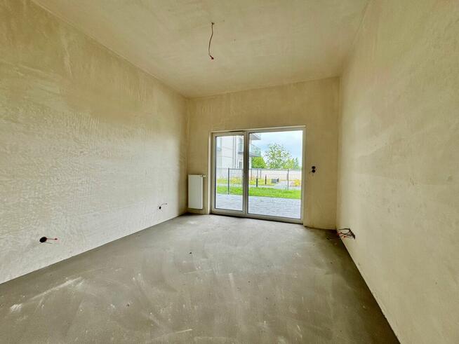 Lokal z ogródkiem 68 m² | parter | Sandomierz |