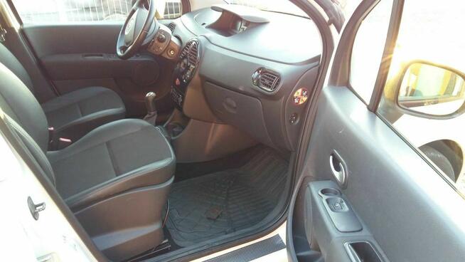 Sprzedam Renault Modus rocznik 2012