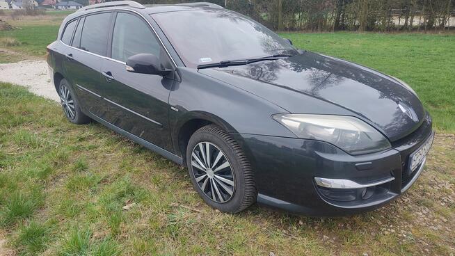 Renault Laguna III 2.0 dCi 150 KM Bose Edition