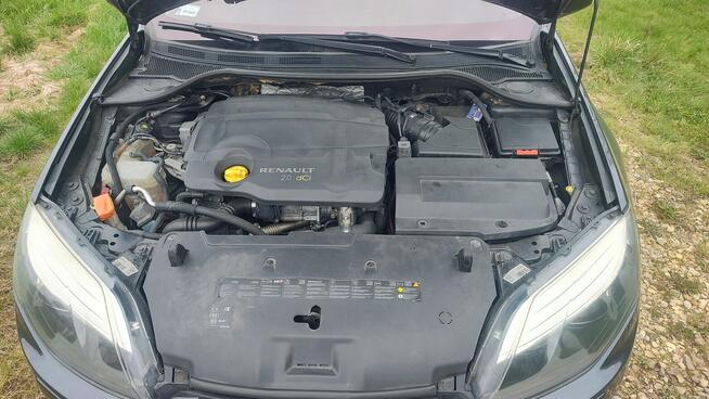 Renault Laguna III 2.0 dCi 150 KM Bose Edition