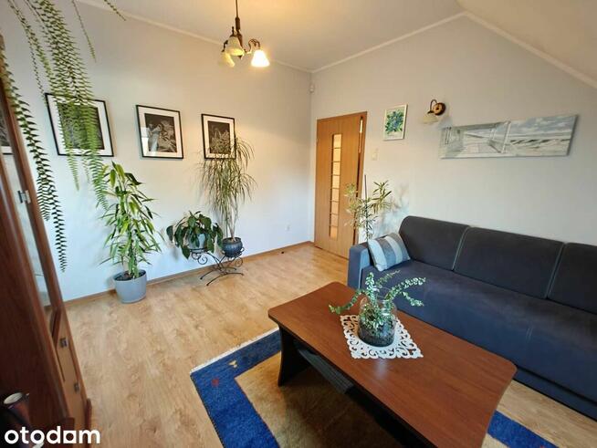 Znakomicie utrzymany dom wolnostojący ● 4 pokoje
