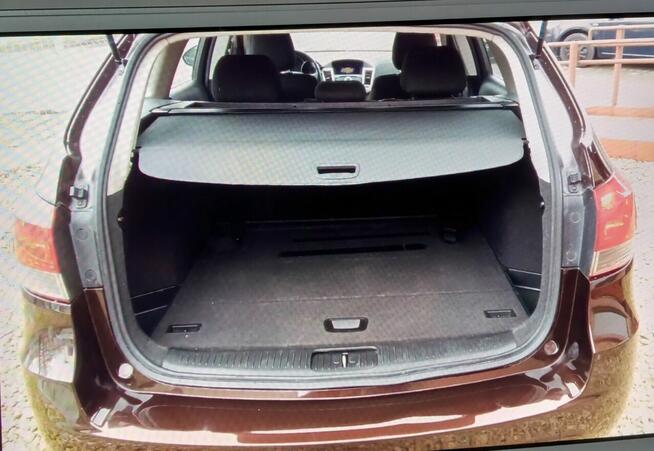 Sprzedam Chevrolet Cruze rocznik 2013