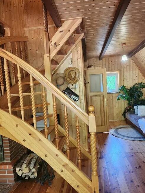 Domek do wynajęcia