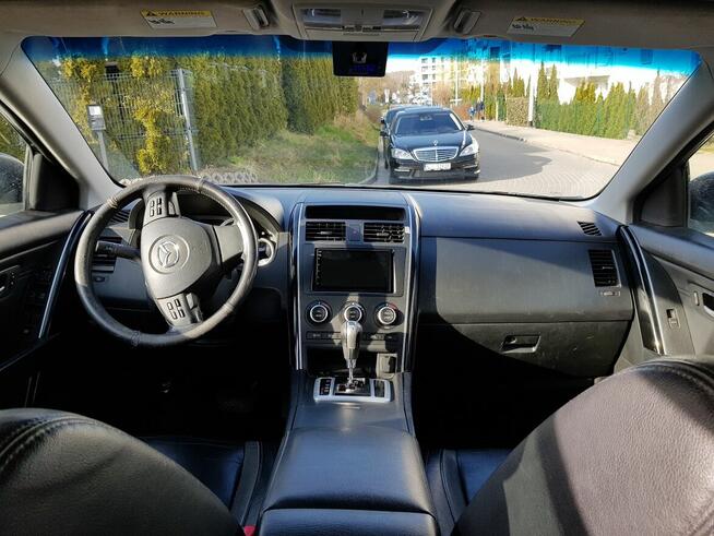 Mazda CX9 7 osobowa nowy rozrząd doinwestowana 4x4 LPG