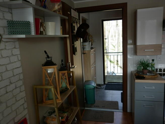 mieszkanie -apartament nad jeziorem