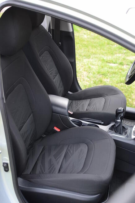 Sprzedam Kia Ceed 2017