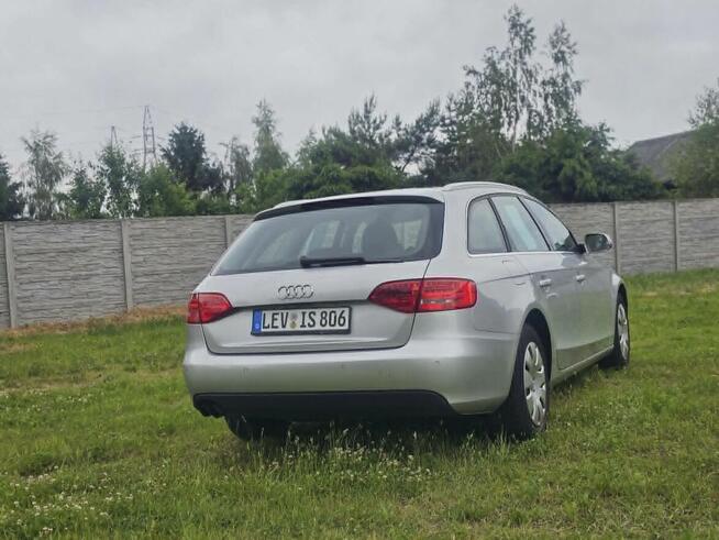 Audi A4 B8 Avant ! Gotowy do jazdy !