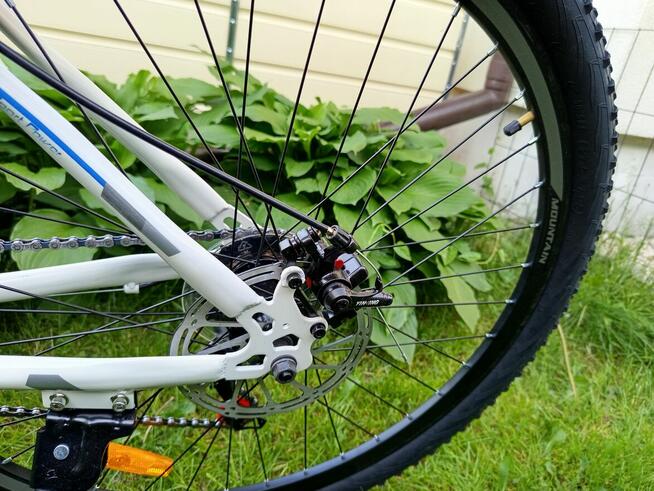 Rower górski MTB 27.5 Nowy