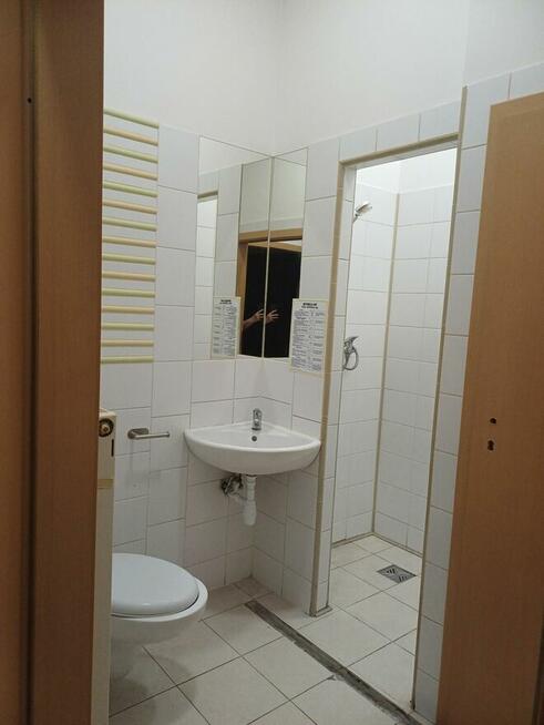 PRZETARG NA PROWADZENIE