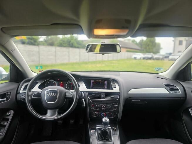 Audi A4 B8 Avant ! Gotowy do jazdy !