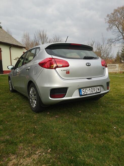 Sprzedam Kia Ceed 2017