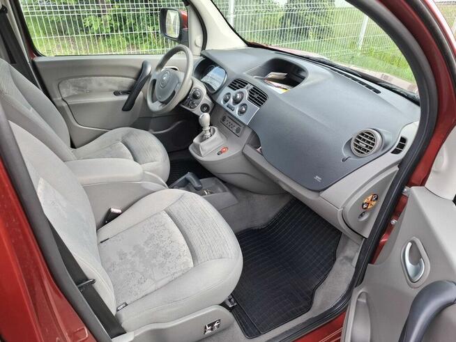 *Renault*kangoo*Privilige*Diesel*Prywatnie*I Właściciel*