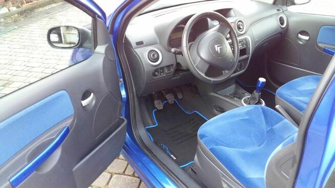 Sprzedam Citroen C2 z 2007 roku