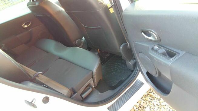 Sprzedam Renault Modus rocznik 2012