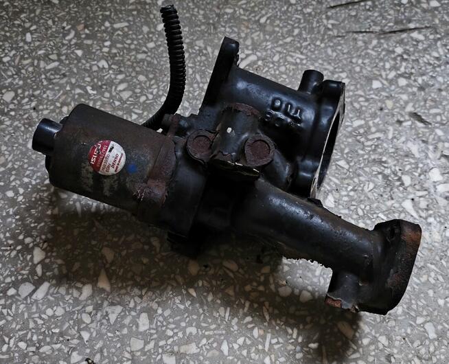 wtryski bosch astra g 1,7cdti elektromagnetyczne 0445110118