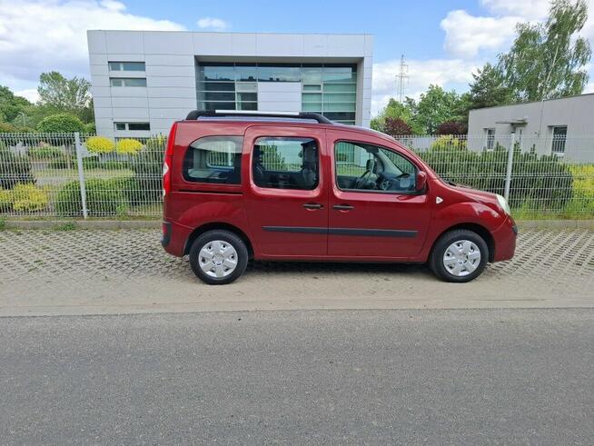 *Renault*kangoo*Privilige*Diesel*Prywatnie*I Właściciel*