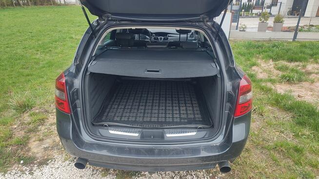Renault Laguna III 2.0 dCi 150 KM Bose Edition