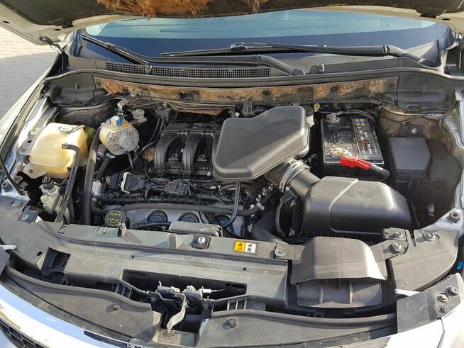 Mazda CX9 7 osobowa nowy rozrząd doinwestowana 4x4 LPG