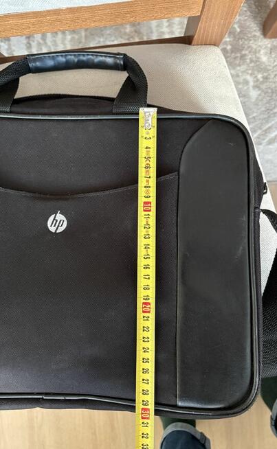 Torba firmy HP na laptopa 13/14/15/16/17 cali